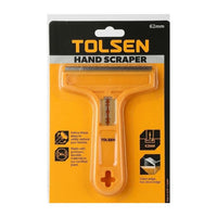Tolsen paint tool, front view