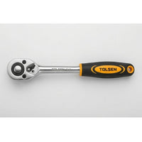 Tolsen socket set, alternate angle