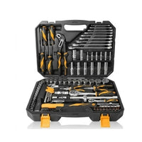 Tolsen tool set, front view