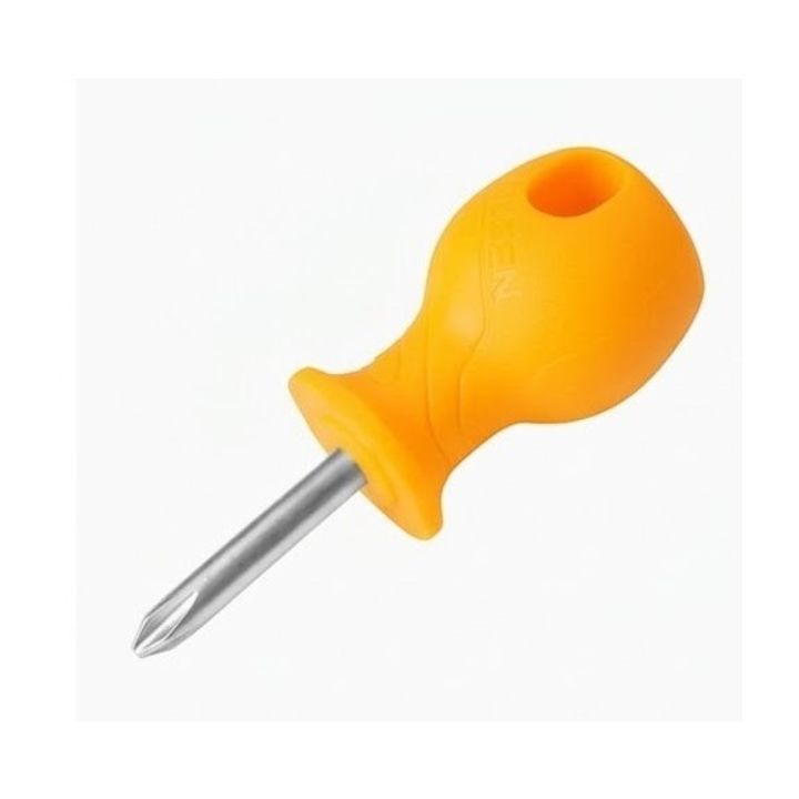 Tolsen screwdriver shown in its packaging