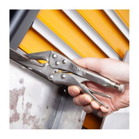 Tolsen pliers, alternate angle