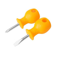 Tolsen screwdriver, front view