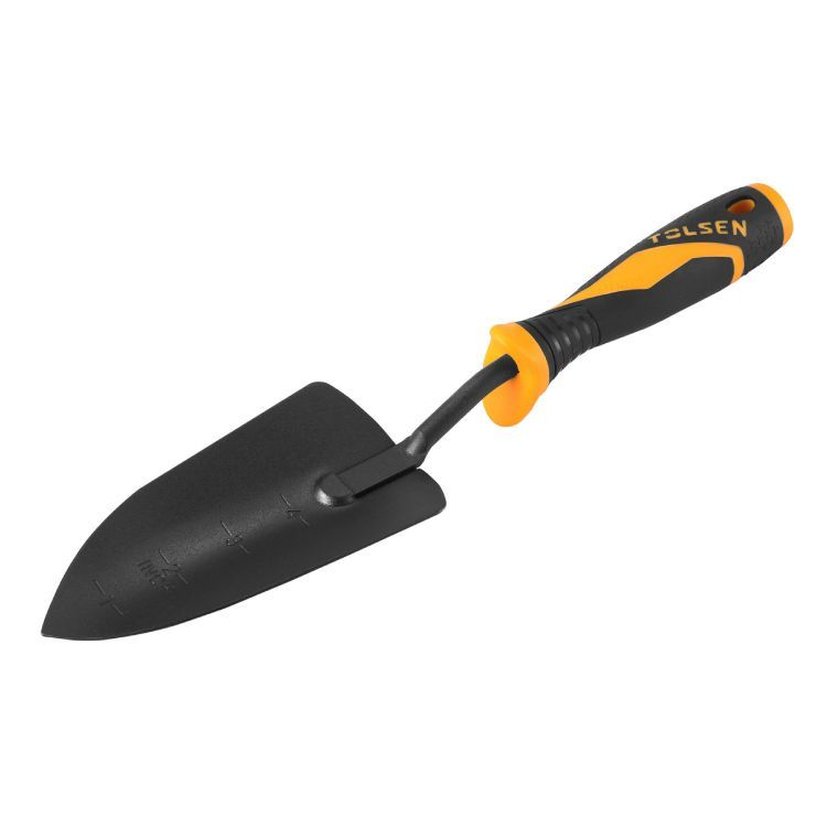 Tolsen trowel, front view