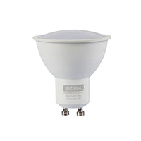Eurolux downlight shown in its packaging