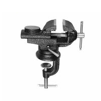 Tolsen clamp shown in its packaging