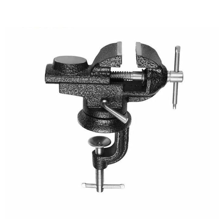 Tolsen clamp shown in its packaging