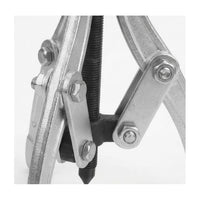 Close-up detail of the Tolsen tool