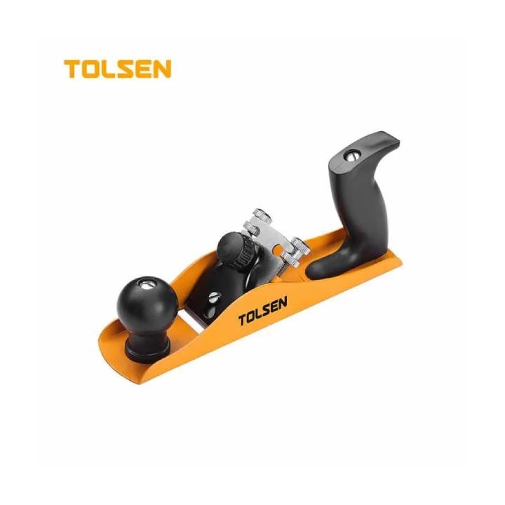 Tolsen tool shown in its packaging