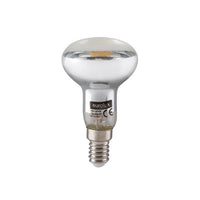 Eurolux chandelier, front view