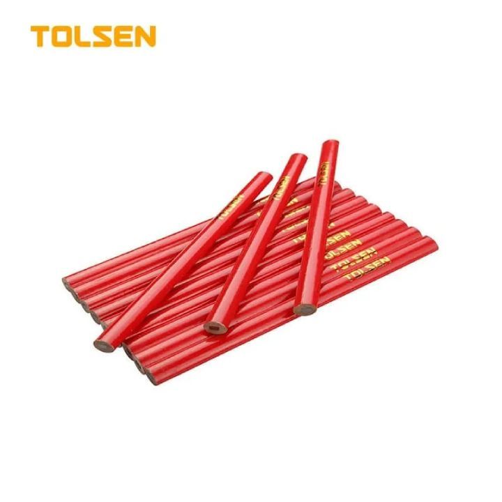 Tolsen tool shown in its packaging