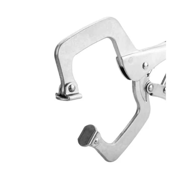 Tolsen pliers shown in its packaging