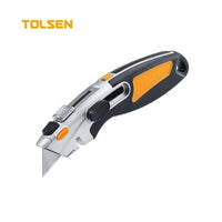 Tolsen cutter shown in its packaging