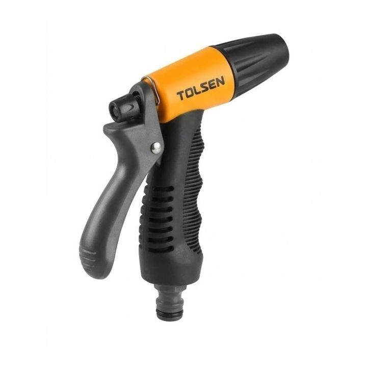 Tolsen gardening tool, front view
