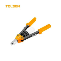 Tolsen hardware fastener shown in its packaging