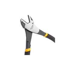 Close-up detail of the Tolsen pliers