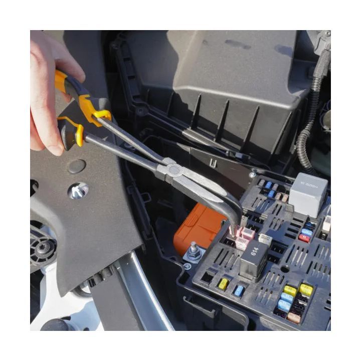 Tolsen pliers, alternate angle