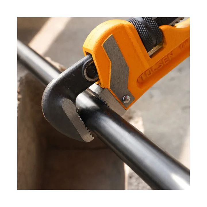 Tolsen spanner, front view