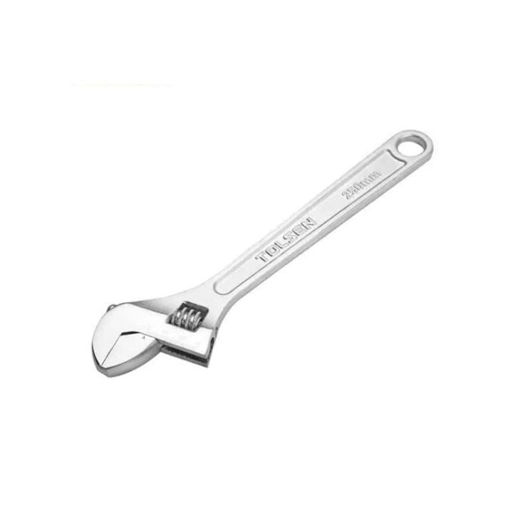 Tolsen spanner, front view