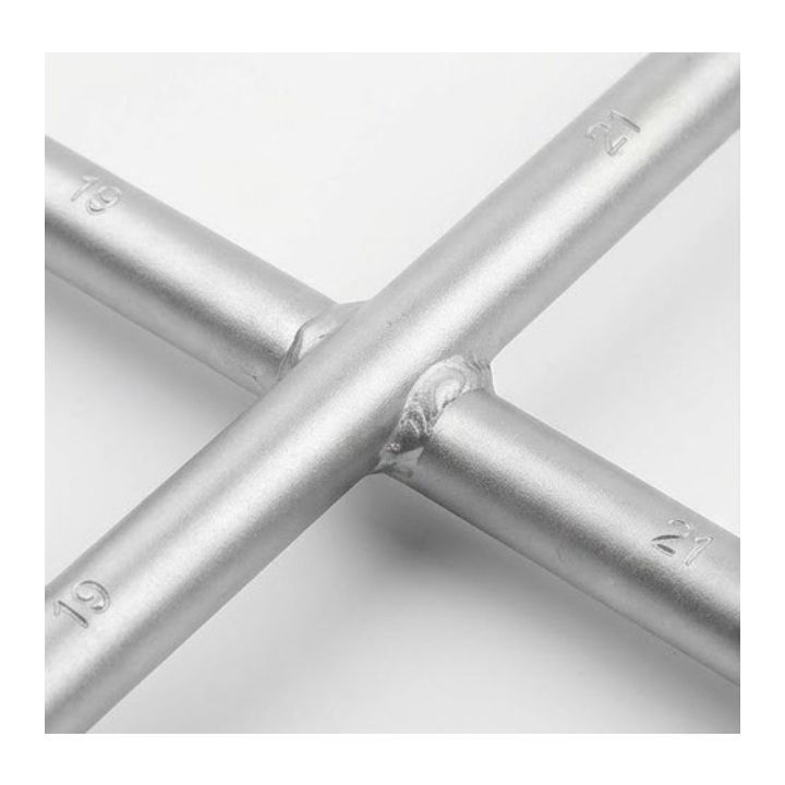 Tolsen spanner shown in its packaging