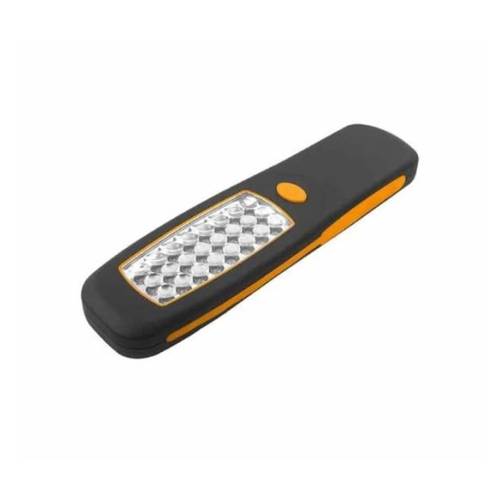 Tolsen work light, front view