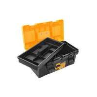 Tolsen tool box, front view