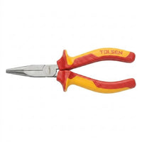 Tolsen pliers shown in its packaging