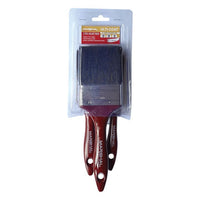Marshal paint brush, front view