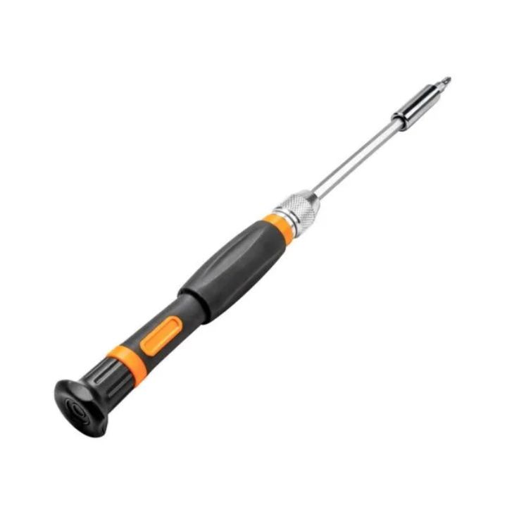 Tolsen screwdriver, alternate angle