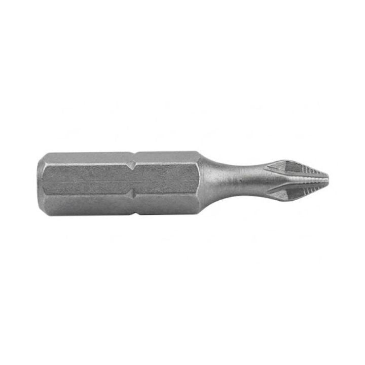 Tolsen drill bit set shown in its packaging