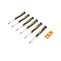 Tolsen screwdriver, front view