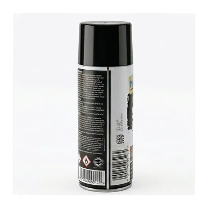 Marshal paint tool shown in its packaging