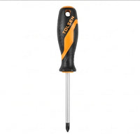 Tolsen screwdriver shown in its packaging