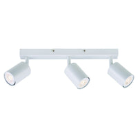 Urban black and comes in white downlight, alternate angle