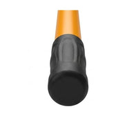 Close-up detail of the Tolsen paint roller