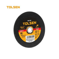 Tolsen tool accessories, front view