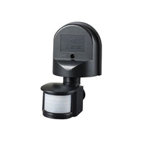 Eurolux lighting timer, front view