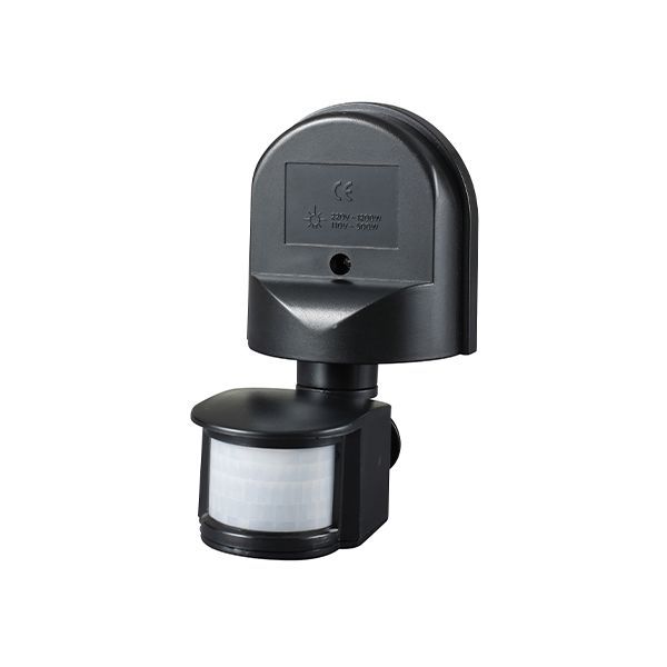 Eurolux lighting timer, front view