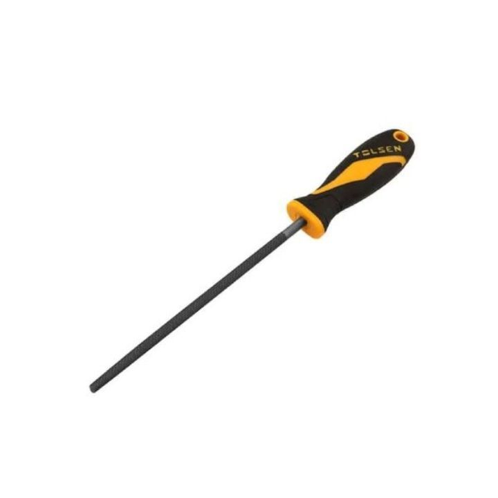 Tolsen tool, front view