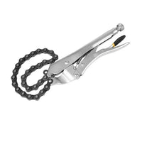 Tolsen pliers, front view