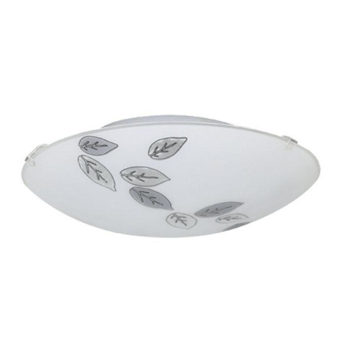 Eurolux ceiling light, front view