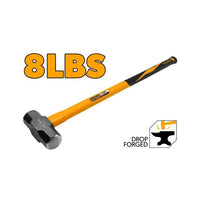 Tolsen hammer shown in its packaging