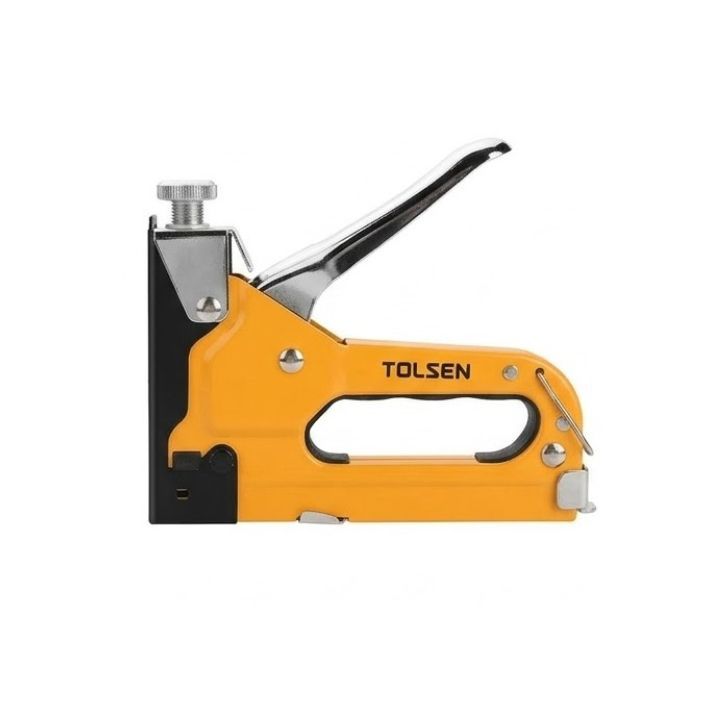 Tolsen tool, front view