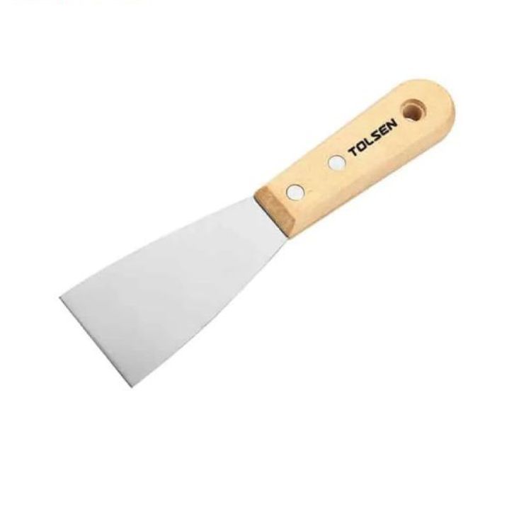 Tolsen tool, front view