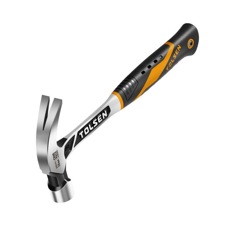 Tolsen hammer, front view