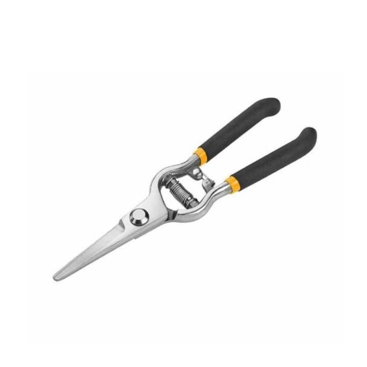 Tolsen gardening tool, front view