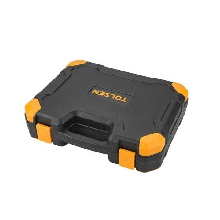 Tolsen tool set, front view