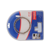 Eurolux light strip shown in its packaging
