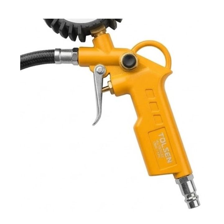 Tolsen tool shown in its packaging