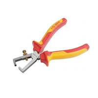 Tolsen pliers shown in its packaging