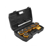 Tolsen tool set shown in its packaging